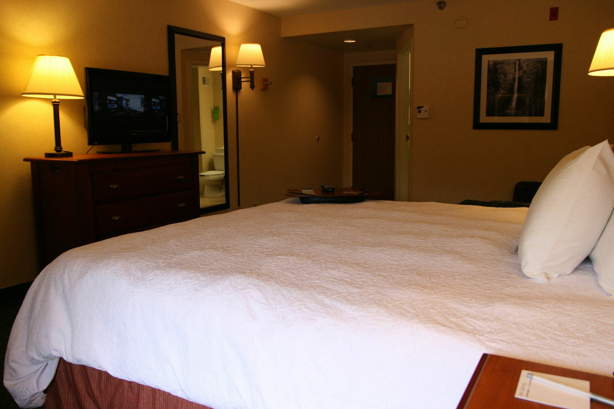 Best Western Plus Bellingham Buitenkant foto