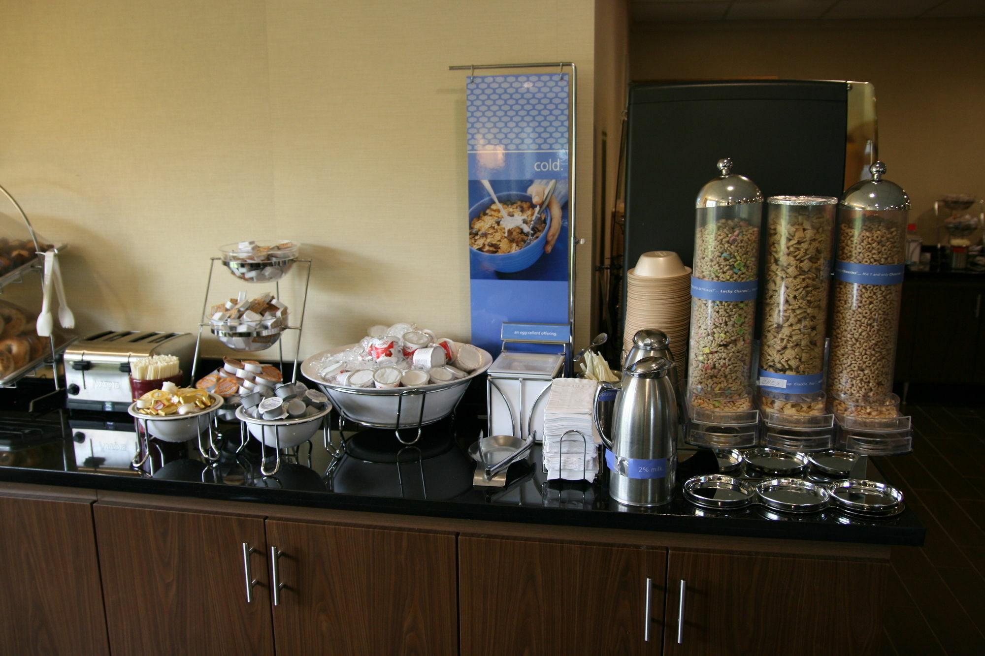 Best Western Plus Bellingham Buitenkant foto