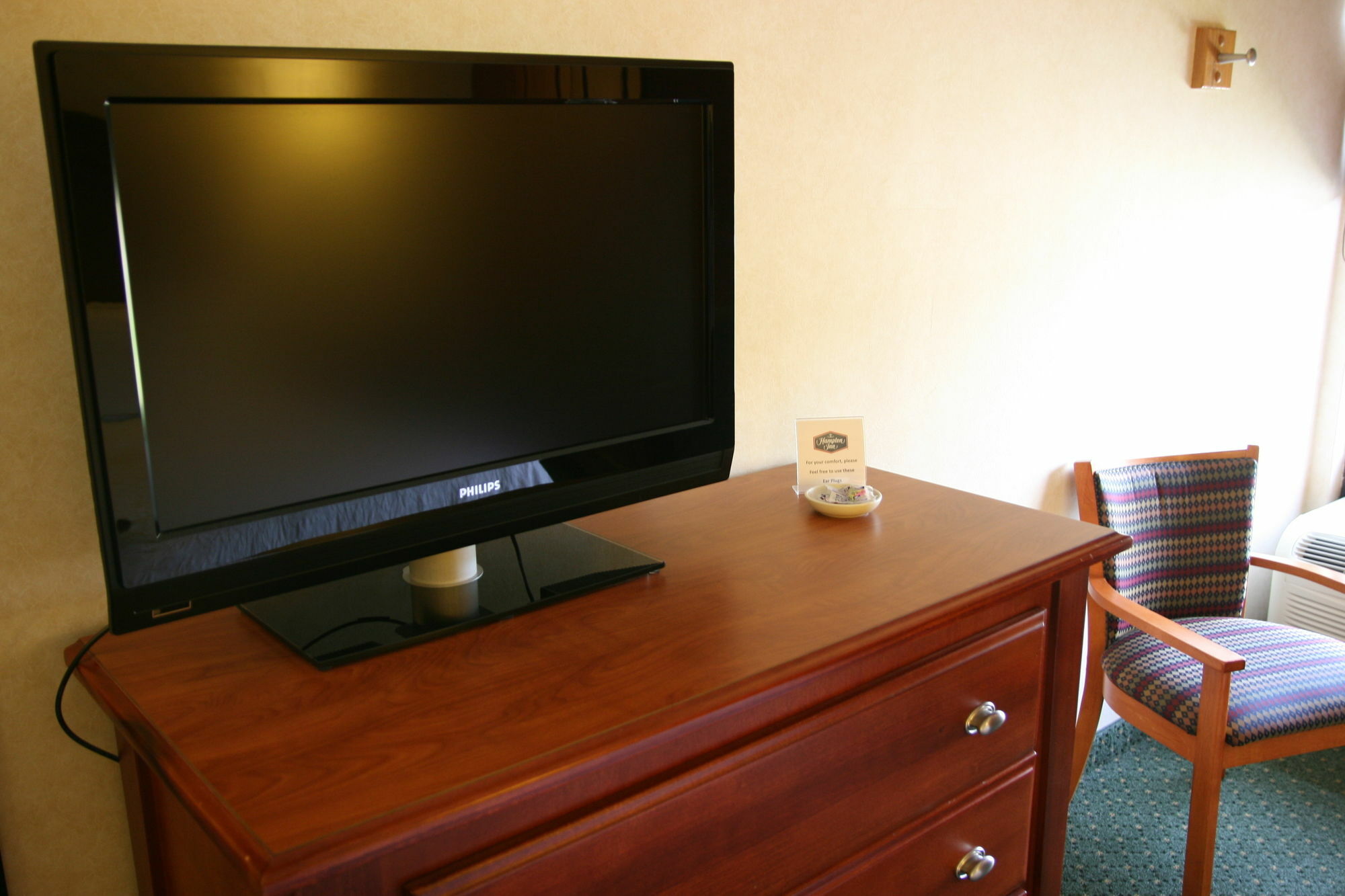 Best Western Plus Bellingham Buitenkant foto
