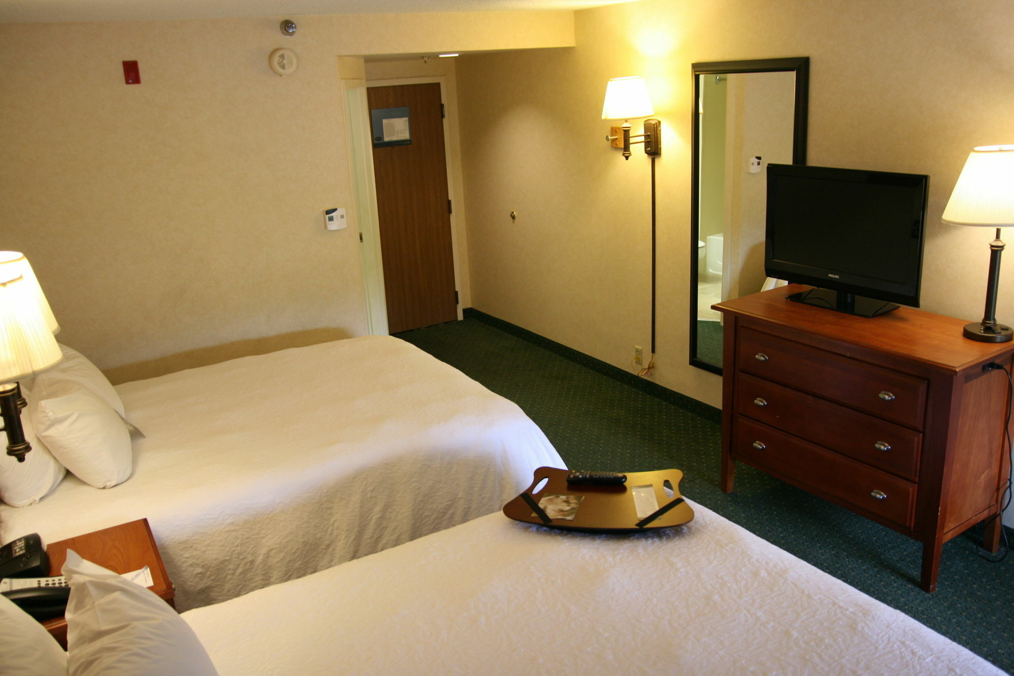 Best Western Plus Bellingham Buitenkant foto