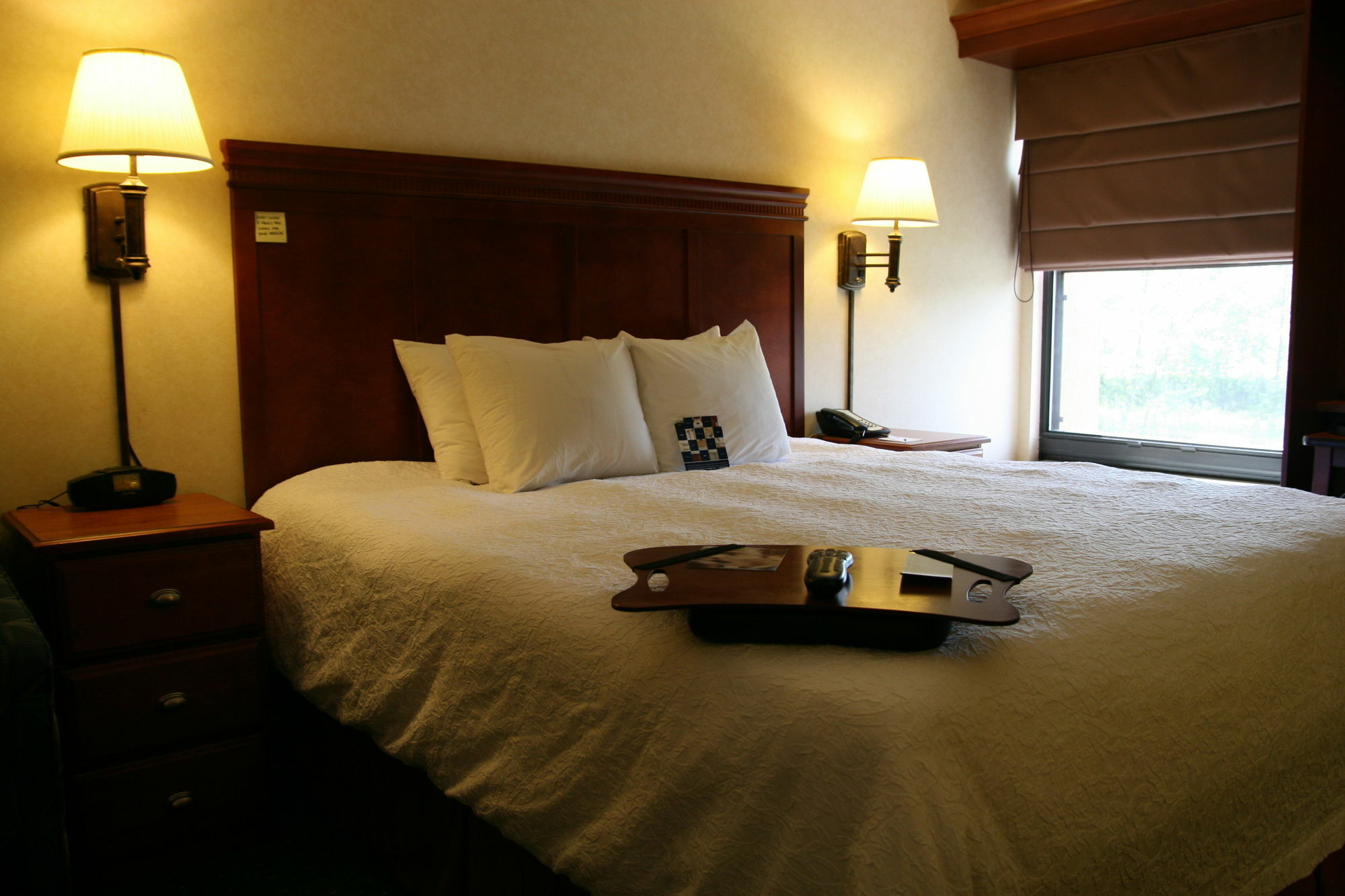 Best Western Plus Bellingham Buitenkant foto